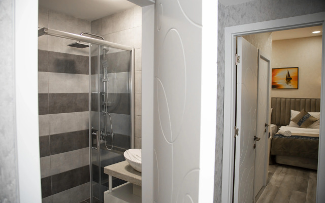 Essam Deluxe Hotel