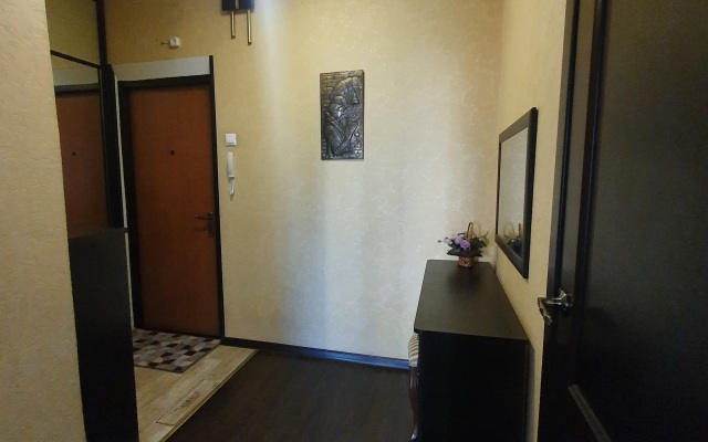Ryadom S Tsentrom Radost Uyutnyy Dom Flat