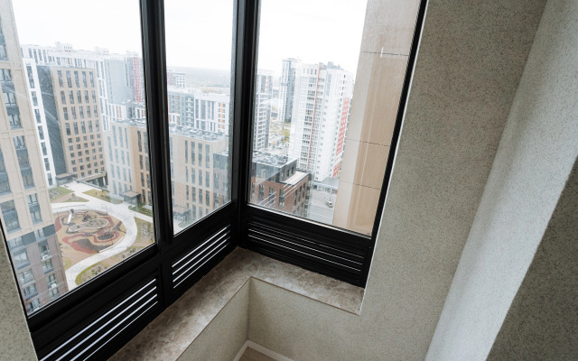 Апартаменты Liberty City 17