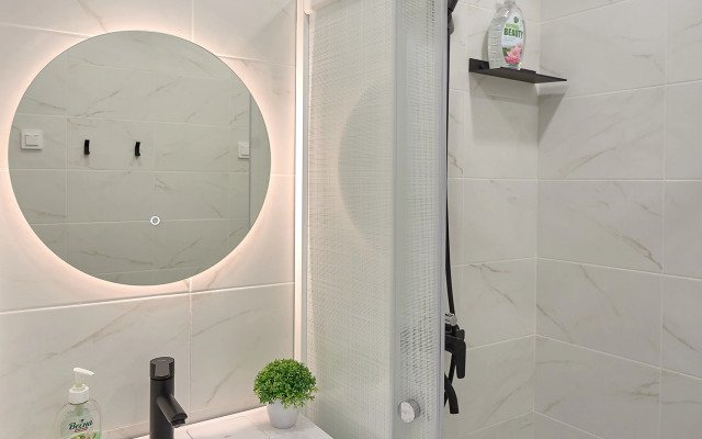 Квартира на Кулёва 3