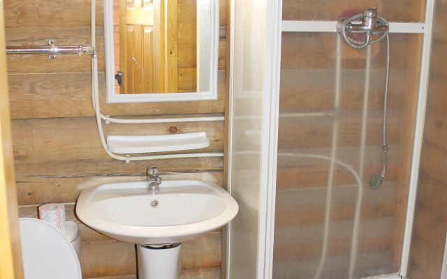 Мини-отель Параллель