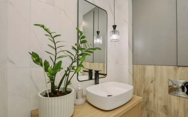 Квартира комфортная в ЖК Невский