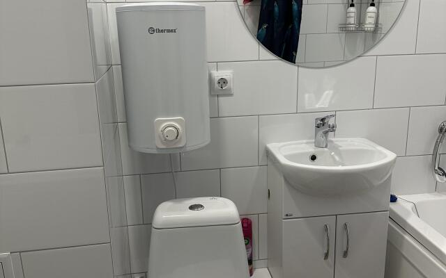 Квартира Студия в Центре Города