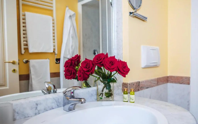 Отель Пушкин