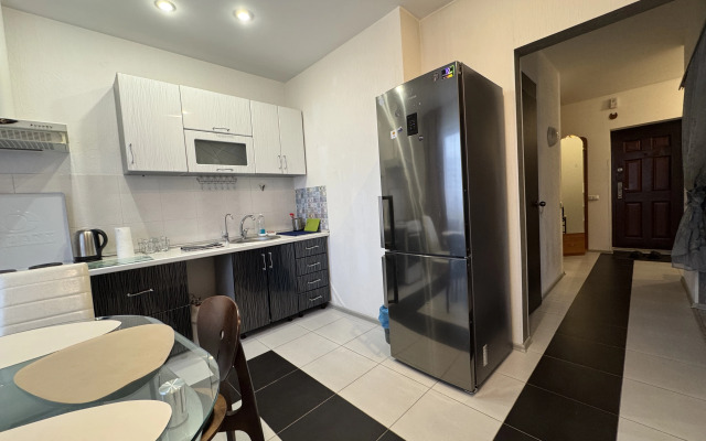 Апартаменты Метро Спортивная