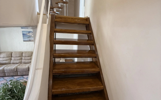 Частный дом У Моря