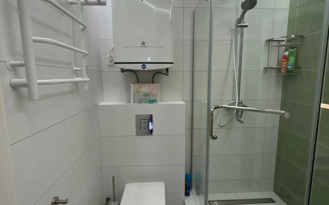 Na Ulitse Trudovaya 12/7 Flat