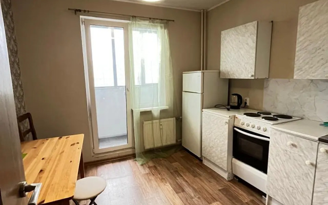 V Zhk Avrora U Metro Prospekt Bolshevikov Flat