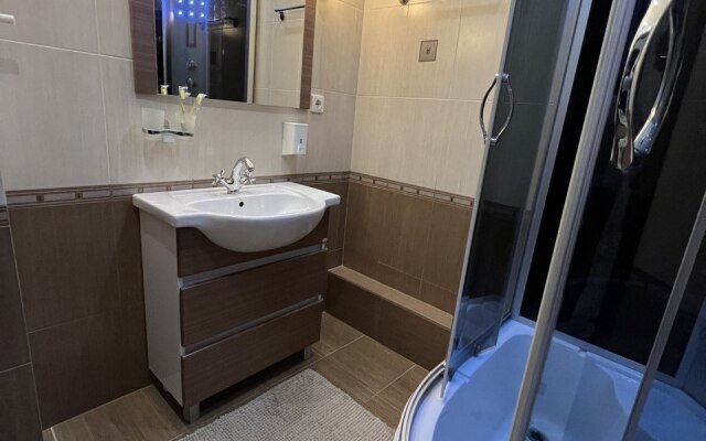 Апартаменты Великолепные GALAAPART у онкоцентра