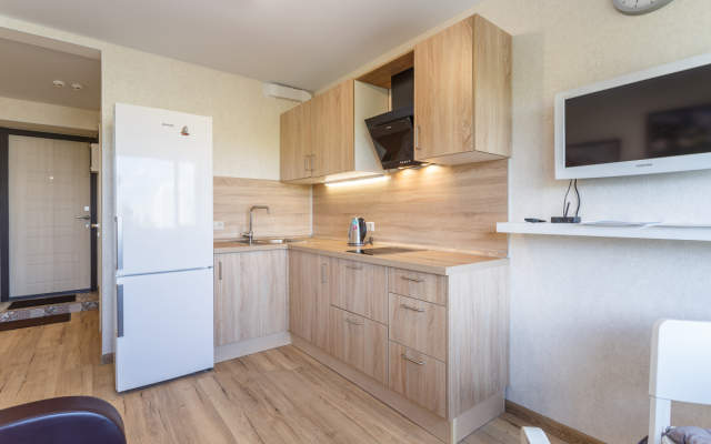 Апартаменты FortEstate Профсоюзная 69 (1)