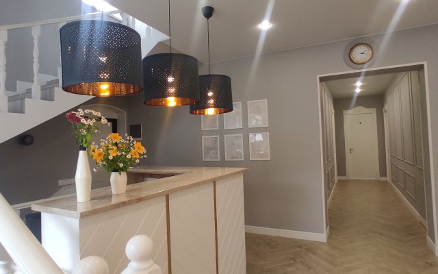 Gostiniy Dvor Guest house