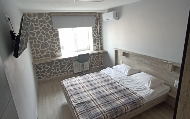 Okolorechye Flat