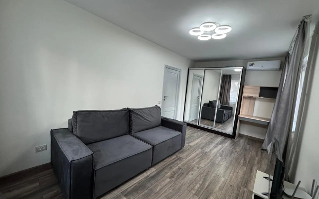 Квартира квартирушка