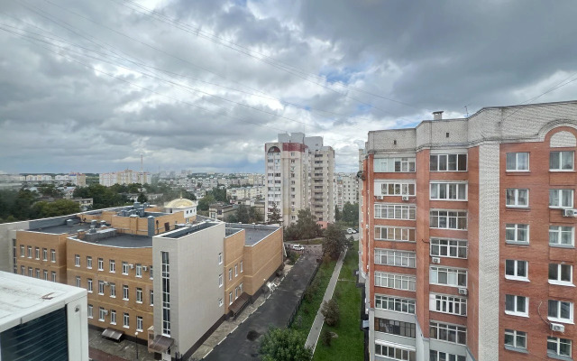 Квартира на Улице 60-летия Октября 15