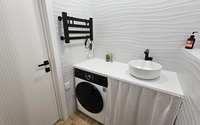 Квартира Марьин Дом на Малышева, 120