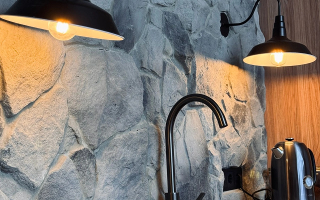 Chalet Fiagdon OнегинЪ