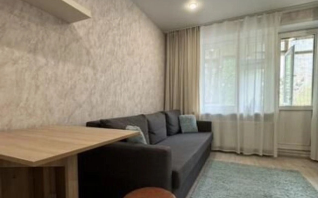 Studiya okolo Tts Mega Flat