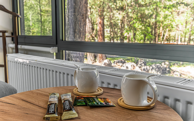Ekler Guest House