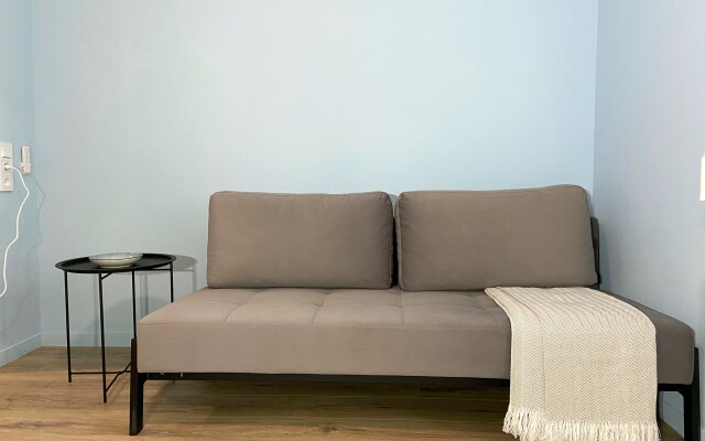 Апартаменты Baltic Resort на Приморской