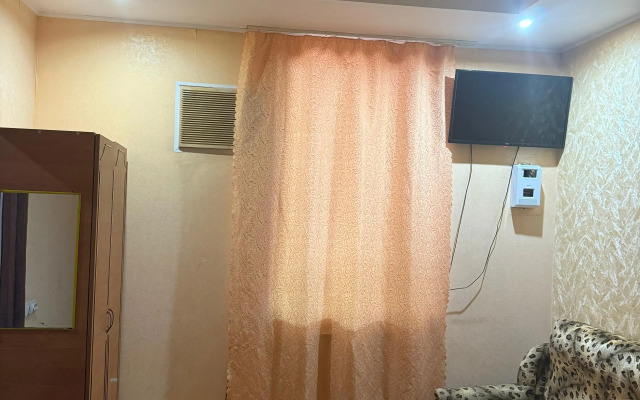 Na Morskoj Guest House