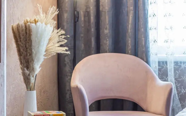 Квартира на Московском проспекте 23