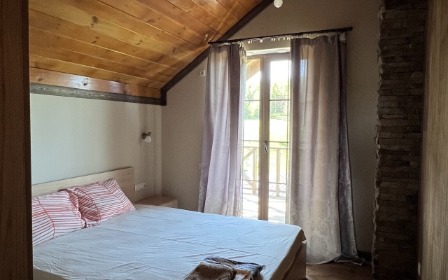 Шале Усадьба Горки