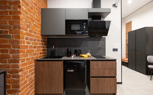 Gm Stilny Loft 4 U Kremlya Apartments