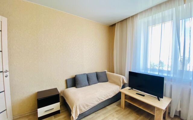 Na Sovetskoy Apartments