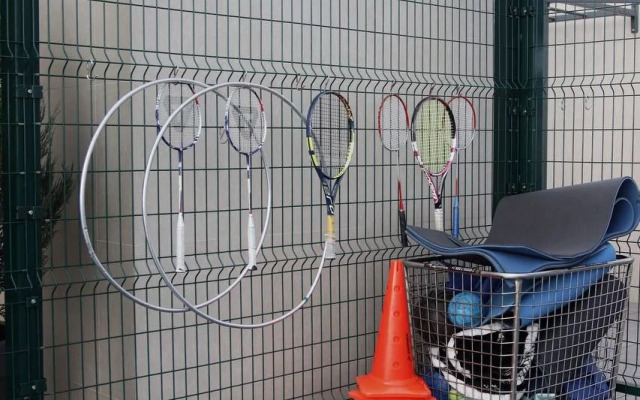 Апартаменты Студия с видом на Море в ЖК Метрополь