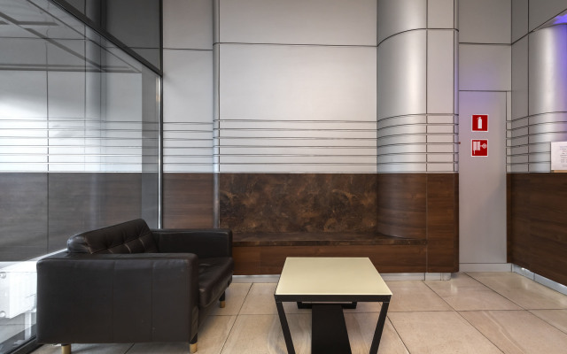 Апартаменты Белая Сова Жr Лайнер Запад 178