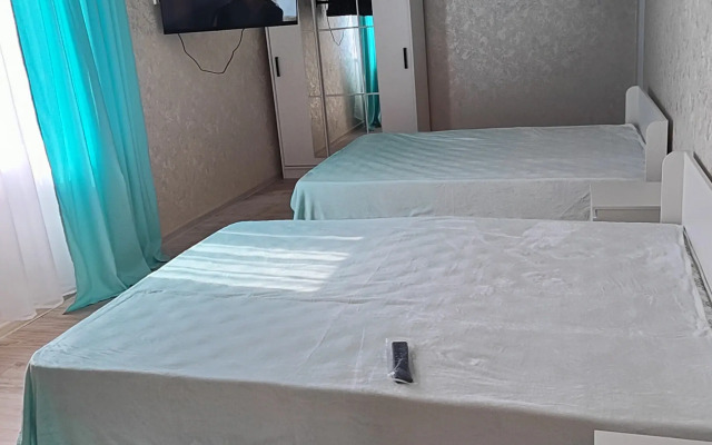 Galina Guest House