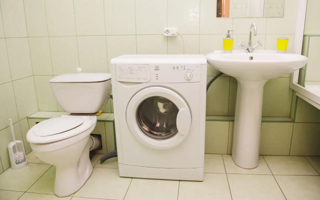 V samom centre Apartment