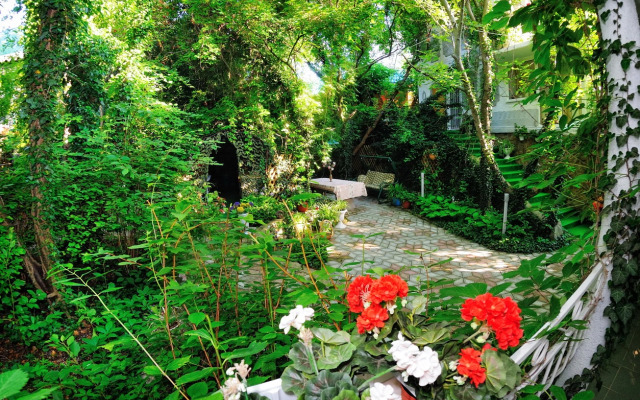 Гостевой дом Казантипс