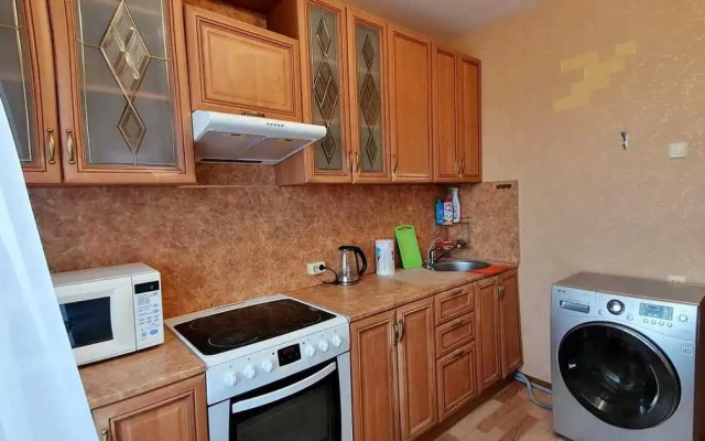 Odnokomnatnye Apartamenty V 15-Om Mikrorayone, 15