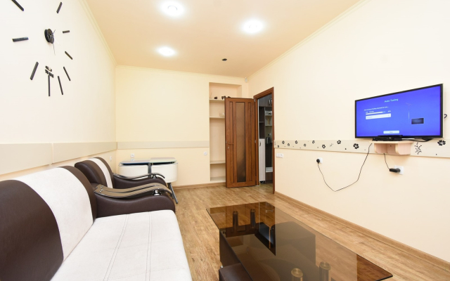 Maestro home Flat