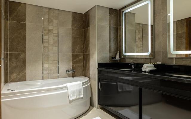 Triumph White Sands Hotel