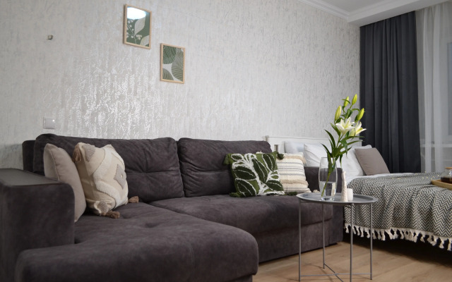 Апартаменты «Атмосфера» | Олива — Ваш Идеальный Отдых Начинается Здесь И Сейчас