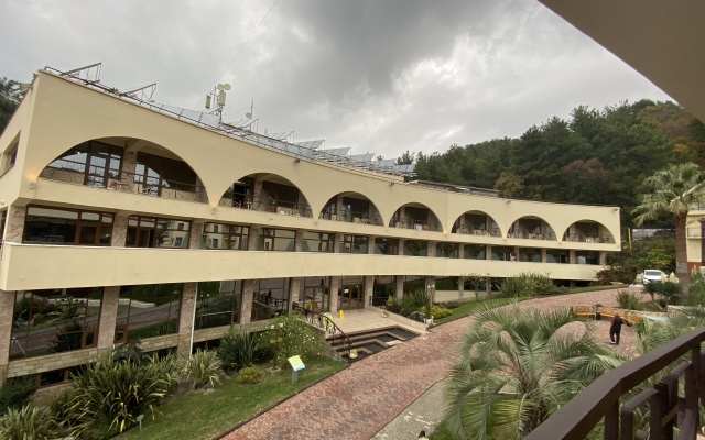 Divny Ozdorovitelny Kompleks Hotel