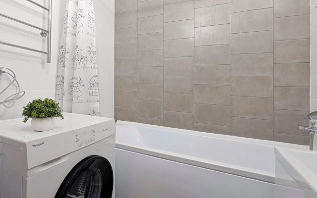 Квартира Просторная 2-комнатная ЖК Ржевский парк