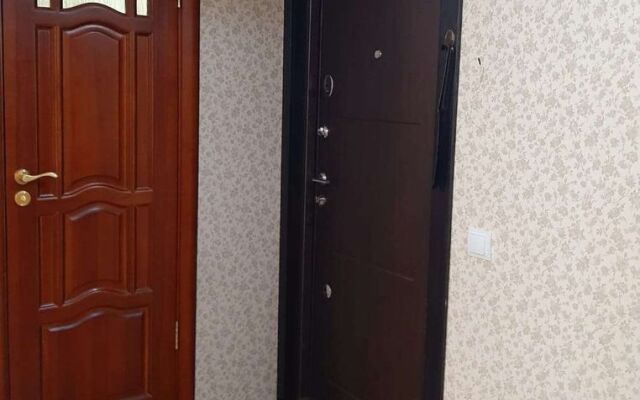 Na Mikrorayone 10A 1 Flat