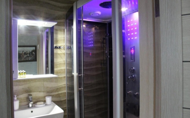 Апартаменты Солнечное утро