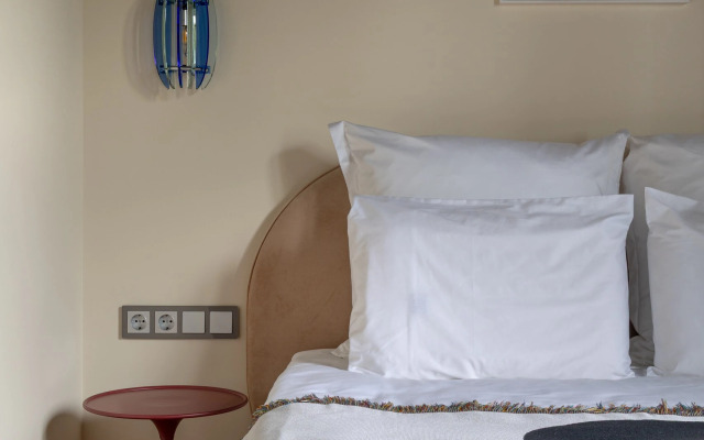 22 Art`a Апартамент №15