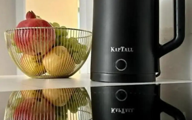 Квартира Bayhouse на ул. Журавлева 26