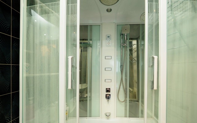 Апартаменты на улице Ново Киевская 9