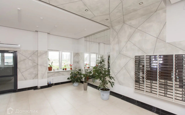 Квартира ЭльзАрт в центре города