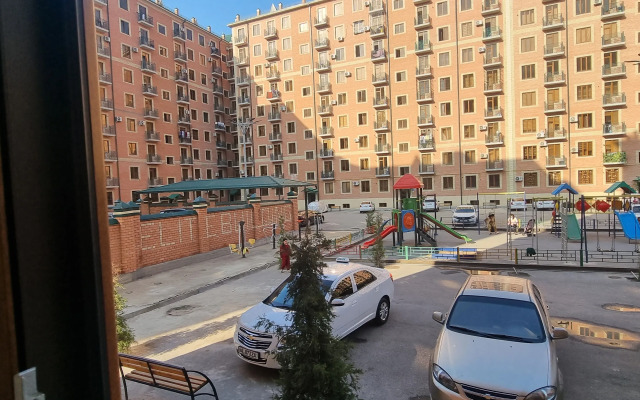 Bronin Homes 8 Apartments