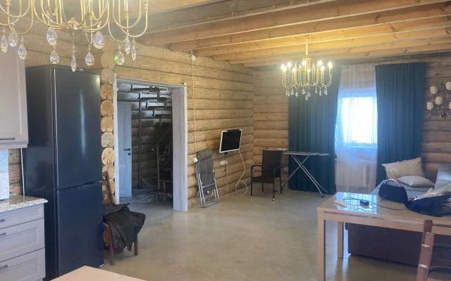 Частный дом очаровательный загородный