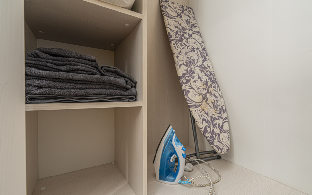 Апартаменты на Конной