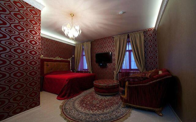 Brestol Guest House