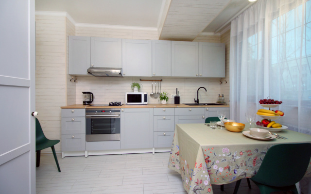 Apartamenty Krasivaya Kvartira Apartments